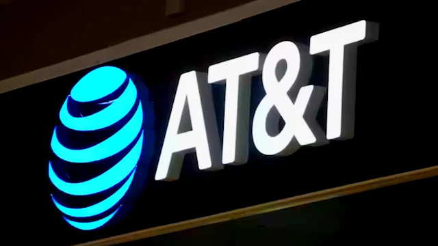 AT&T has experienced a massive data breach