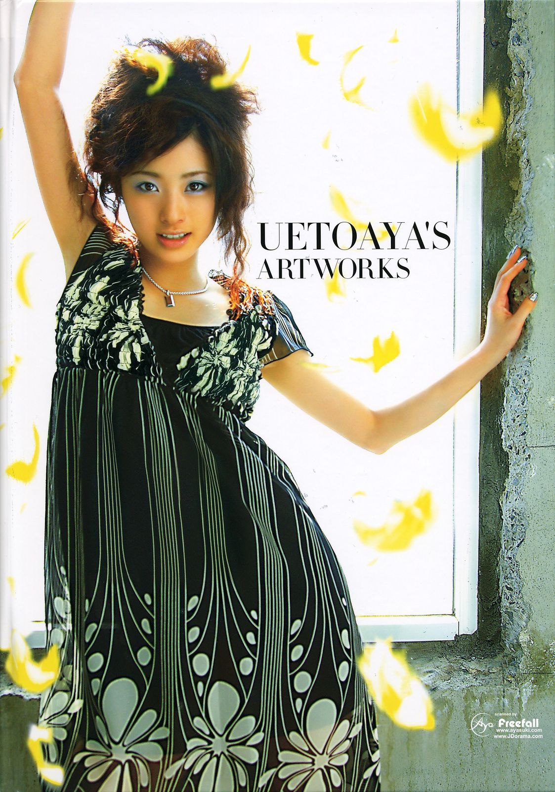 Aya Ueto Photobooks Part 2