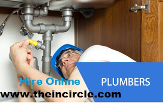 Hire Plumber