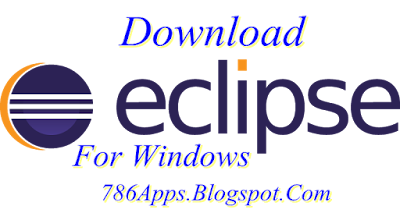 Eclipse SDK 4.5.0 Full Download For PC Latest Version