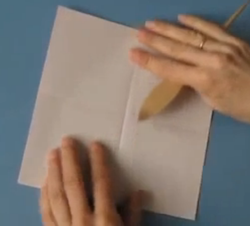  Kreasi  membuat kupu  kupu  dari kertas  origami  Informasi 