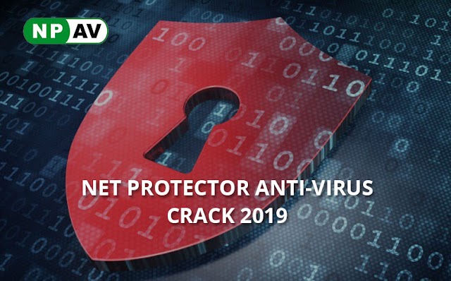 NET PROTECTOR 2019 Crack [101% WORKING]