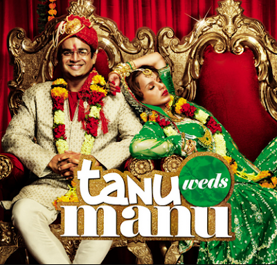 Tanu Weds Manu 2 (2015) Full Movie Watch Online DVDscr   Movie Deatlis: Movie Name: Tanu Weds Manu Returns Directed By: Anand L.Rai Written By: Himanshu Sharma Star Cast: Kangna Ranaut, R. Madhvan and Jimmy Shergill Language: Hindi Country: India Release Date: 22nd May 2015  