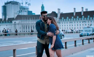 Namaste England Dialogues, Namaste England Romantic Dialogues, Namaste England Arjun Kapoor Dialogues