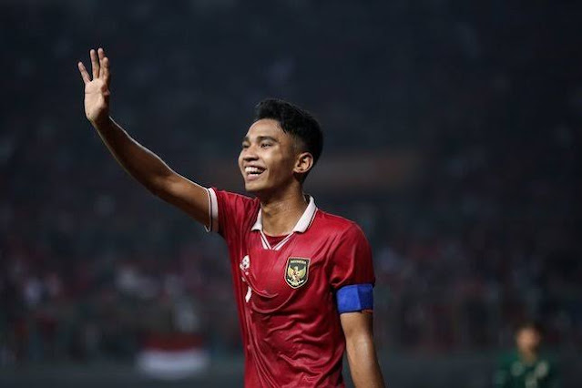 Permasalahan Sepak Bola Indonesia