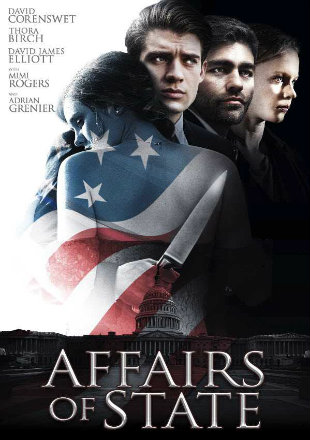 Affairs Of State 2018 Full English Movie Download HDRip 720p