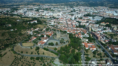 Bragança