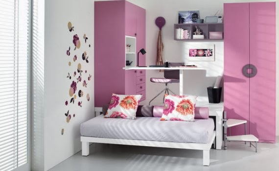 Modern Kids Furniture