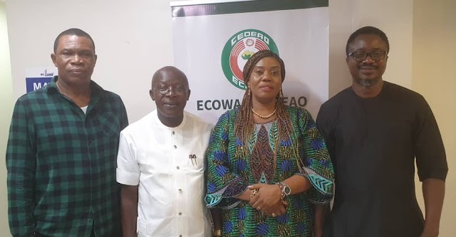 2023: ECOWAS, IPAC task political actors on peaceful elections 