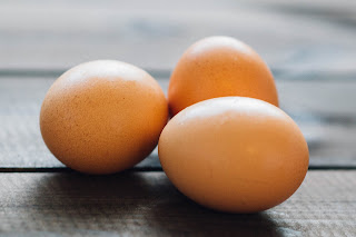 Farm-Fresh Eggs