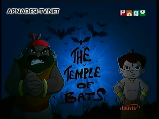 Oggy   Cockroaches 2012 Hindi Dailymotion on The Temple Of Bats   Watch Online Hindi   One Places For All Kids