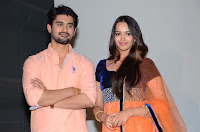 CHANDAMAMA ALBUM VIDEO SONG LAUNCH