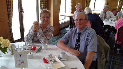 Picture four  - Brigg Sugar Factory Reunion 2018 for former employees, held at Elsham Golf Club