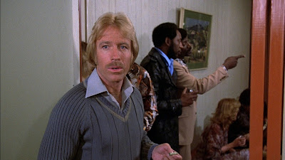 A Force Of One 1979 Chuck Norris