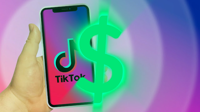 How To Make Money On Tiktok