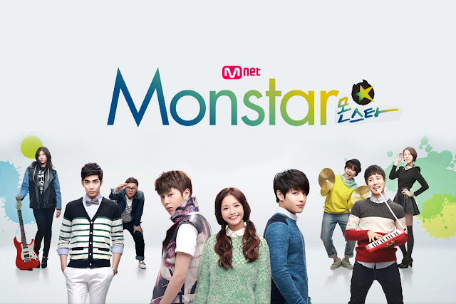 Drama Korea Monstar Subtitle Indonesia