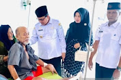 Pj Bupati Aceh Barat dukung peningkatan akreditasi RSU Meulaboh