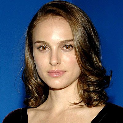 natalie portman hairstyles. natalie portman hairstyles.