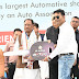 राडा ऑटो एक्सपो 2025: मुख्यमंत्री साय ने किया उद्घाटन, वाहन खरीदने पर मिलेगी 50% रोड टैक्स छूट