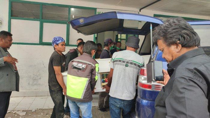  Hadiri Pesta Pemakaman di Dairi, Kakak Beradik Asal Samosir Tewas Tertimpa Mobil