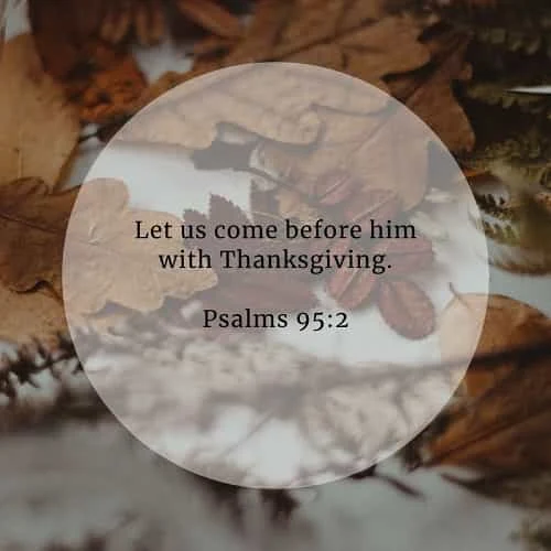 Thanksgiving quotes that'll inspire you to be thankful