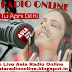 Listen Live | Asia Radio Online | HTML5 Player Or Flash Mp3 Player