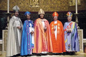 women bishops