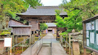 人文研究見聞録：阿太加夜神社（芦高神社） ［島根県］