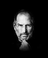 People can say a lot of bad things about Steve Jobs . 