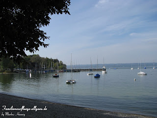 Am Ammersee