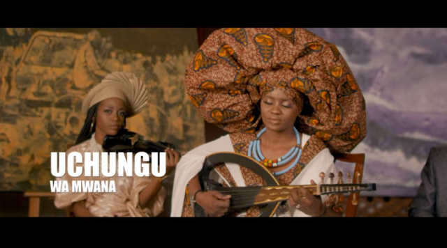 VIDEO: Siti & the Band ft. G Nako – Uchungu wa Mwana