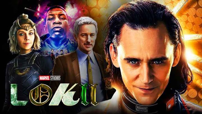 Loki Season 2 Release Date Trailers Plot And Cast