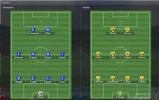 Download game Gratis Football Manager 2013