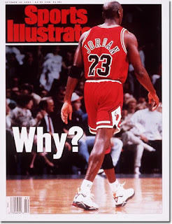 Michael Jordan: His Airness