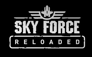 Sky Force Reloaded