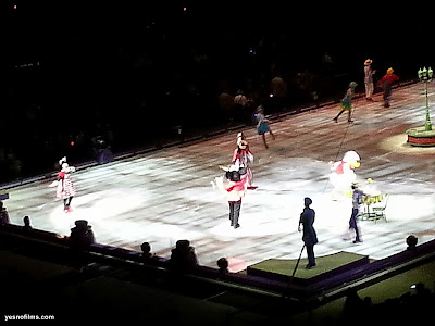 Disney on Ice