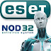 ESET NOD32 Antivirus 10 With Username & Password Serial Keys Till 2018