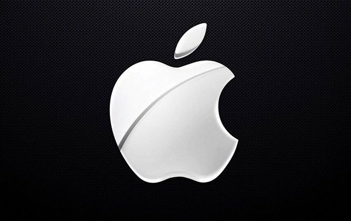 Logo Apple