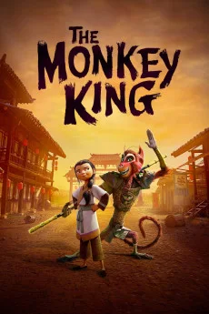 The monkey king movie 2023 animation free download hd