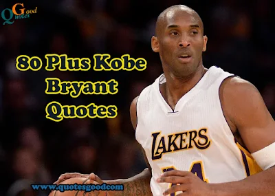 Kobe Bryant 2020 quotes