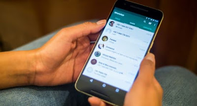 Whatsapp Introduces Group Video And Voice Call Features - How To Use Whatsapp Introduces Group Video And Voice Call Features - How To Use