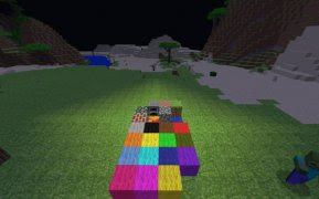 AlphaCraft Bedrock Android