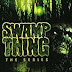 Swamp Thing: The Series DVD Unboxing