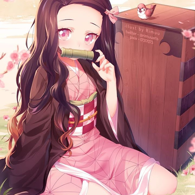 Nezuko Pictures