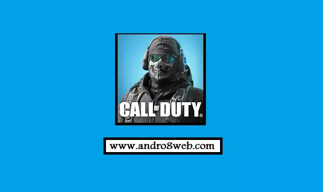 تحميل لعبة كول اوف ديوتي 2022 | Call of Duty V2022 APK 1.0.29