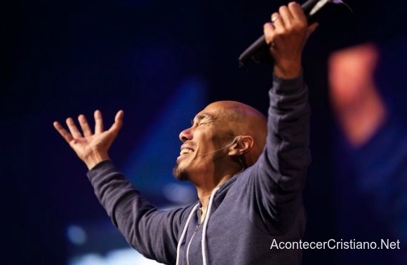 Pastor, Francis Chan