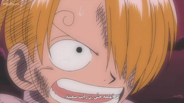 ون بيس One Piece مترجم جودة عالية FHD 1080P كامل للتحميل و المشاهدة