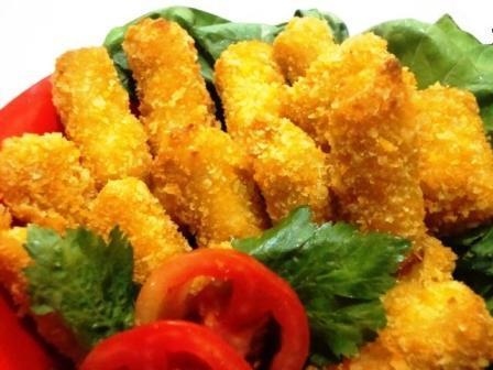  Resep  dan Cara Membuat Aneka Nugget  Sehat