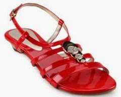 Sandal-Yongki-Komaladi-Dinara-Flats-Red