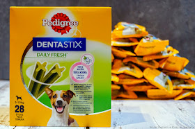 Pedigree Dentastix Daily Fresh